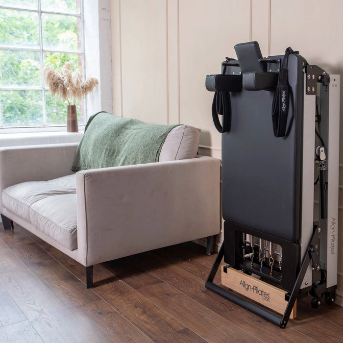 Align-Pilates F3 Folding Pilates Reformer