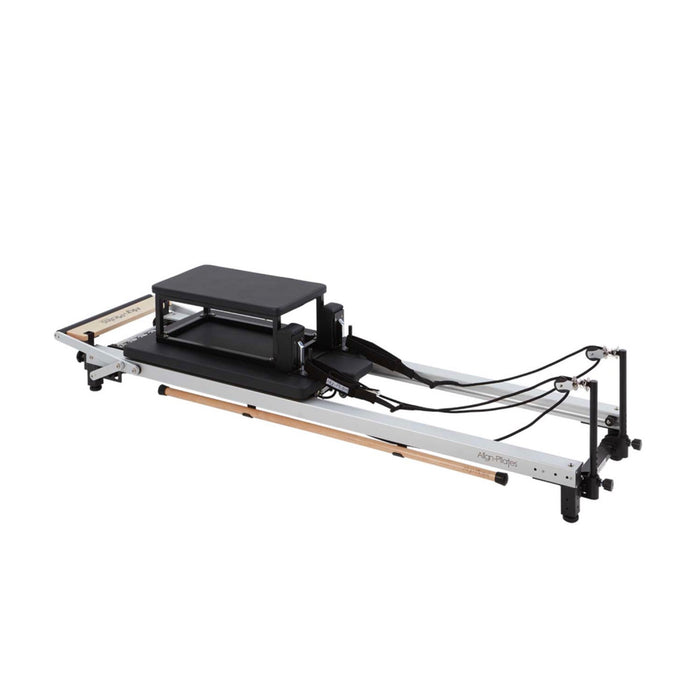 Align-Pilates Frame Sitting Box