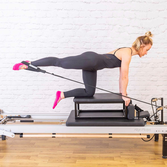 Align-Pilates Frame Sitting Box