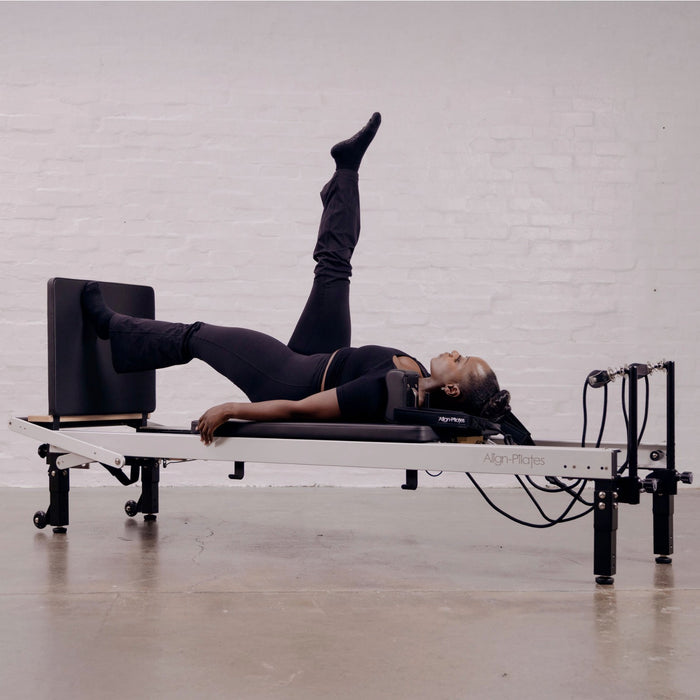 Align-Pilates Jump Board