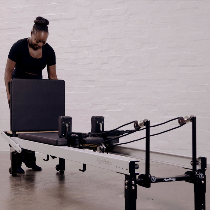 Align-Pilates Jump Board