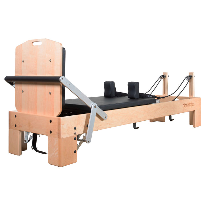 Align-Pilates Jump Board