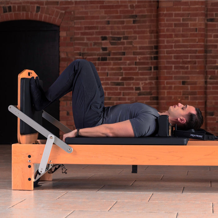Align-Pilates Jump Board
