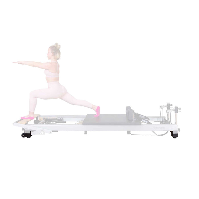 Align-Pilates Leg Extensions For A-Series Reformers