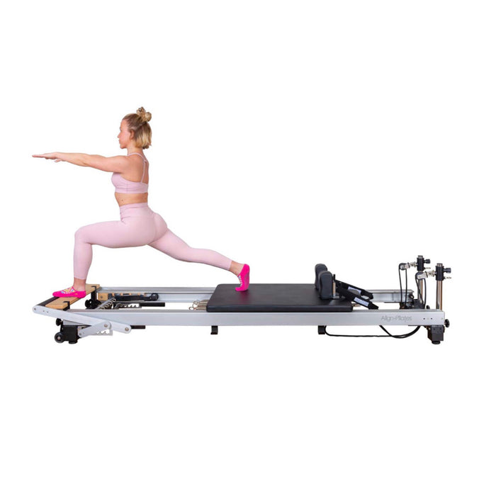 Align-Pilates Leg Extensions For A-Series Reformers