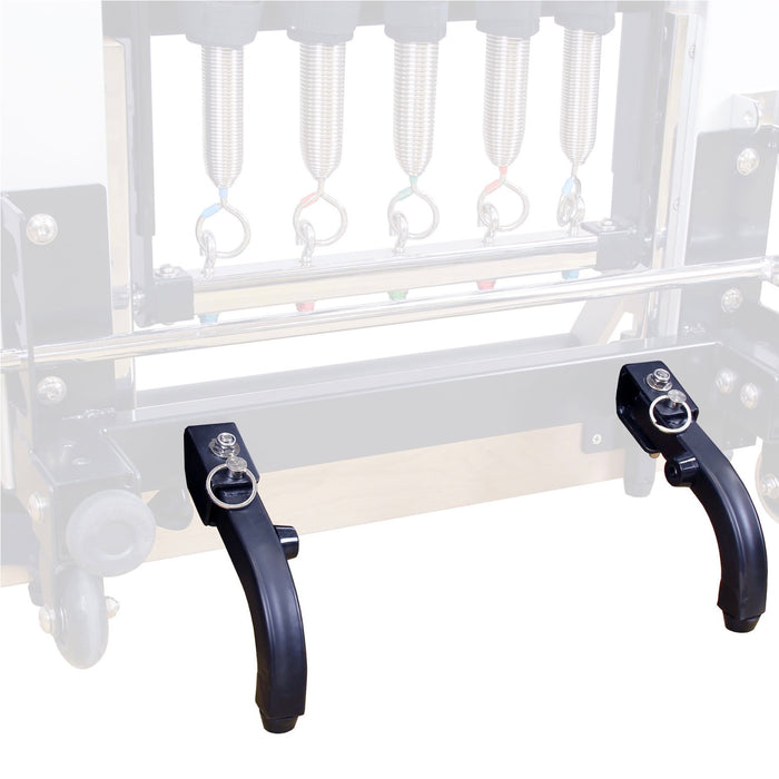 Align-Pilates Freestanding Legs For C8 & C2-Pro RC Reformers