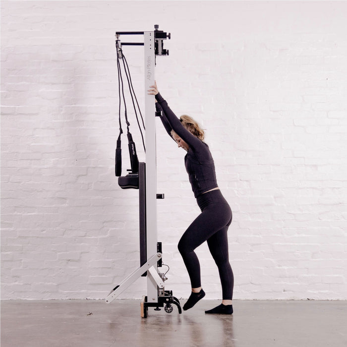 Align-Pilates Freestanding Legs For C8 & C2-Pro RC Reformers