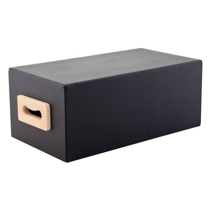 Align-Pilates Pro Sitting Box
