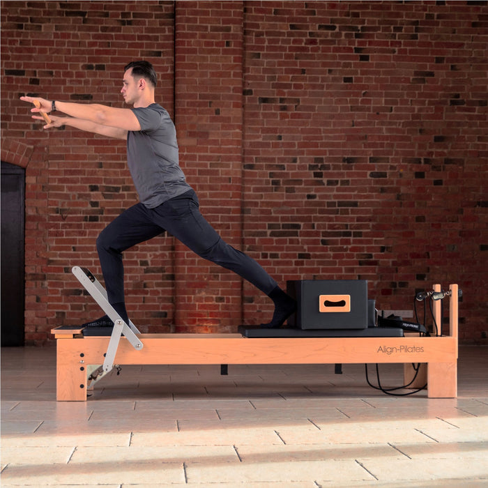 Align-Pilates Pro Sitting Box