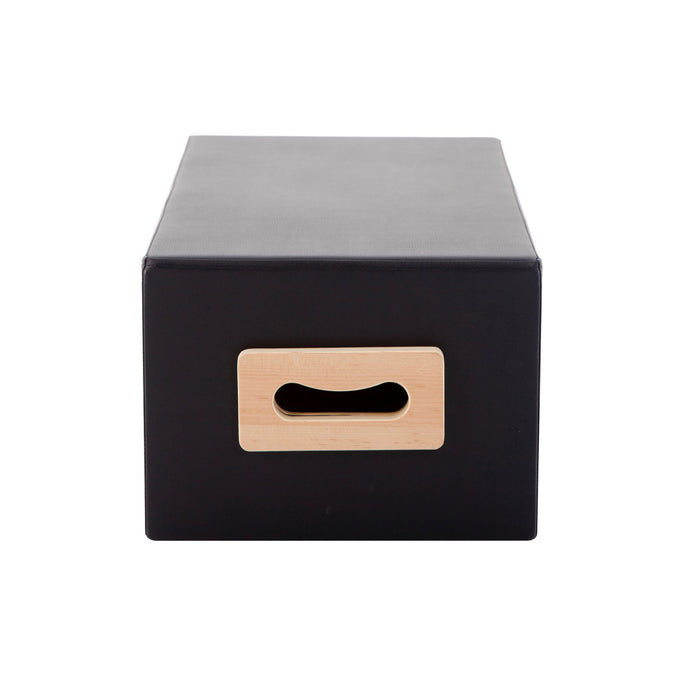 Align-Pilates Pro Sitting Box