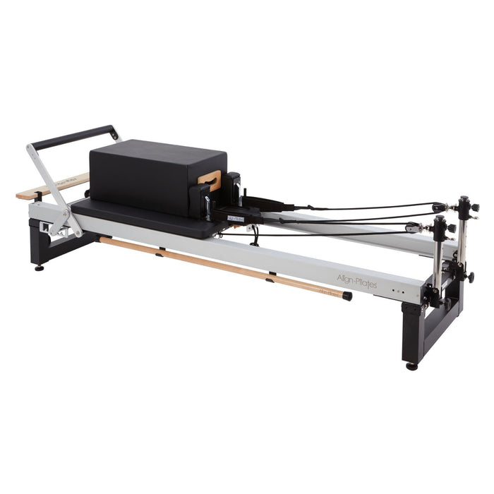 Align-Pilates Pro Sitting Box