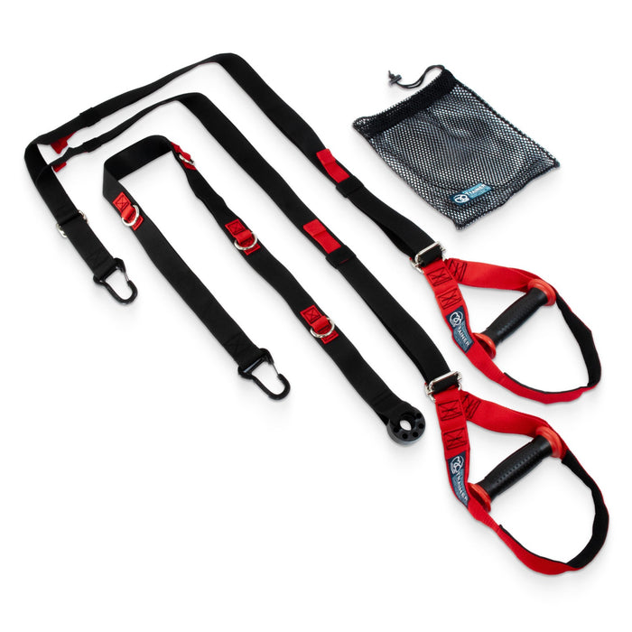 Fitness-Mad Pro Suspension Trainer