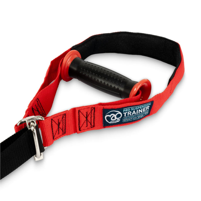 Fitness-Mad Pro Suspension Trainer