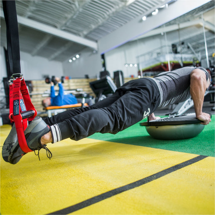 Fitness-Mad Pro Suspension Trainer