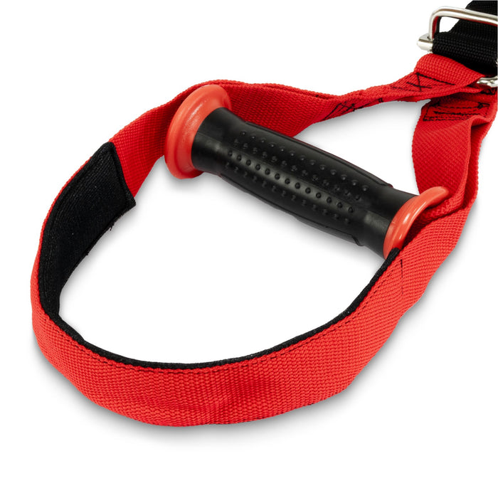 Fitness-Mad Pro Suspension Trainer