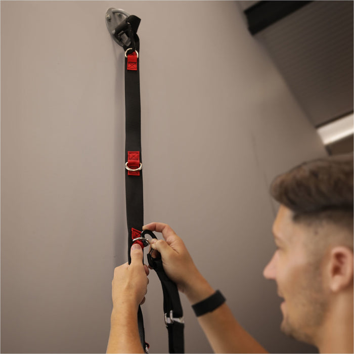 Fitness-Mad Pro Suspension Trainer