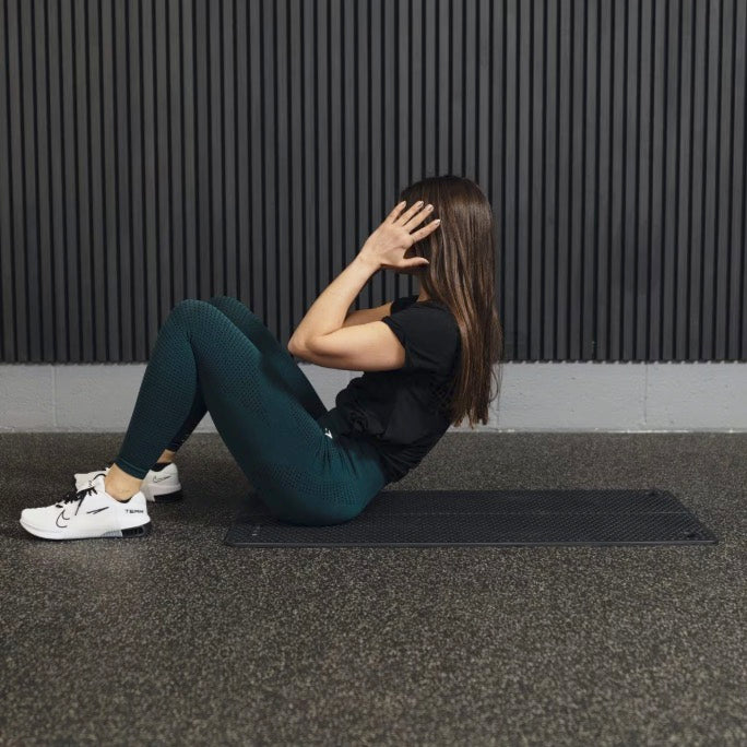 Physical Company Supalite Studio Exercise Mat