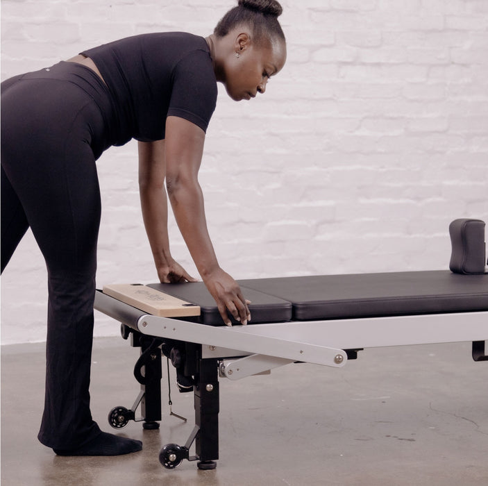 Align-Pilates Platform Extender for C-Series Pilates Reformers