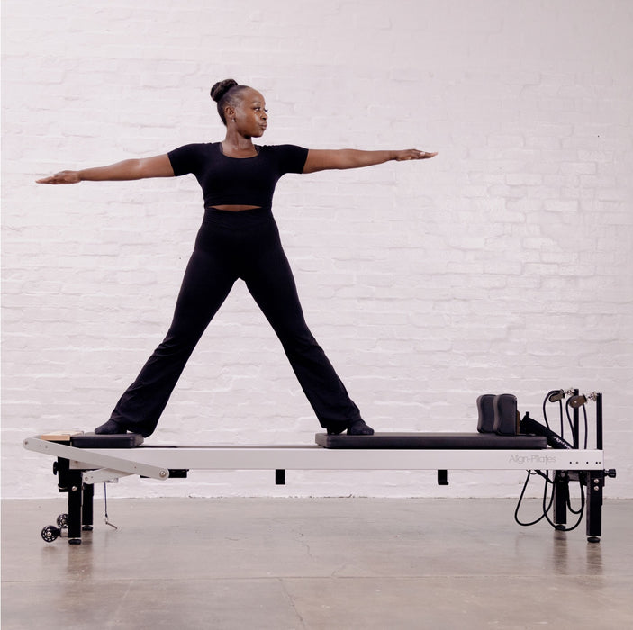 Align-Pilates Platform Extender for C-Series Pilates Reformers
