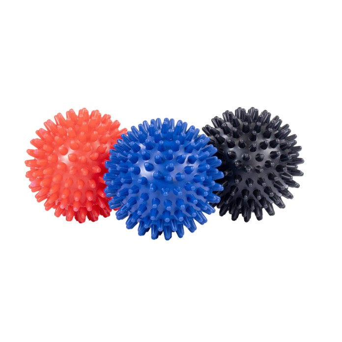 Fitness Mad Spikey Massage Ball Set of 3