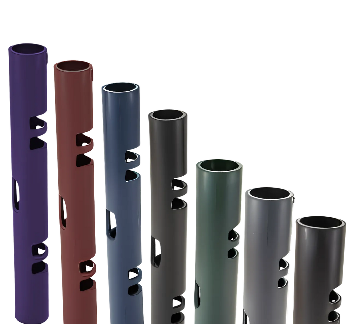 VIPR Bundle: Full Set — Best Gym Equipment