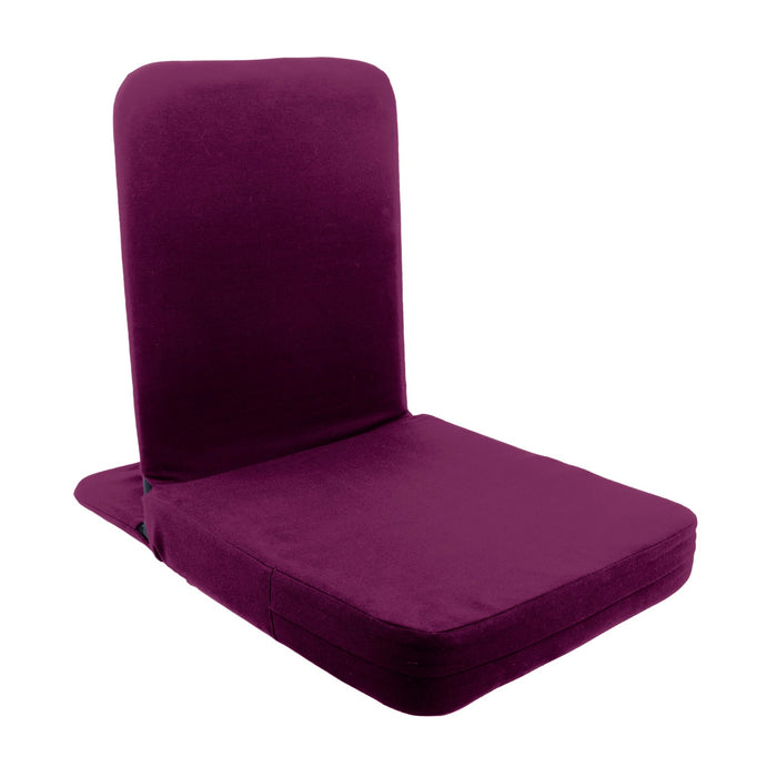 Yoga Mad Folding Meditation Chair