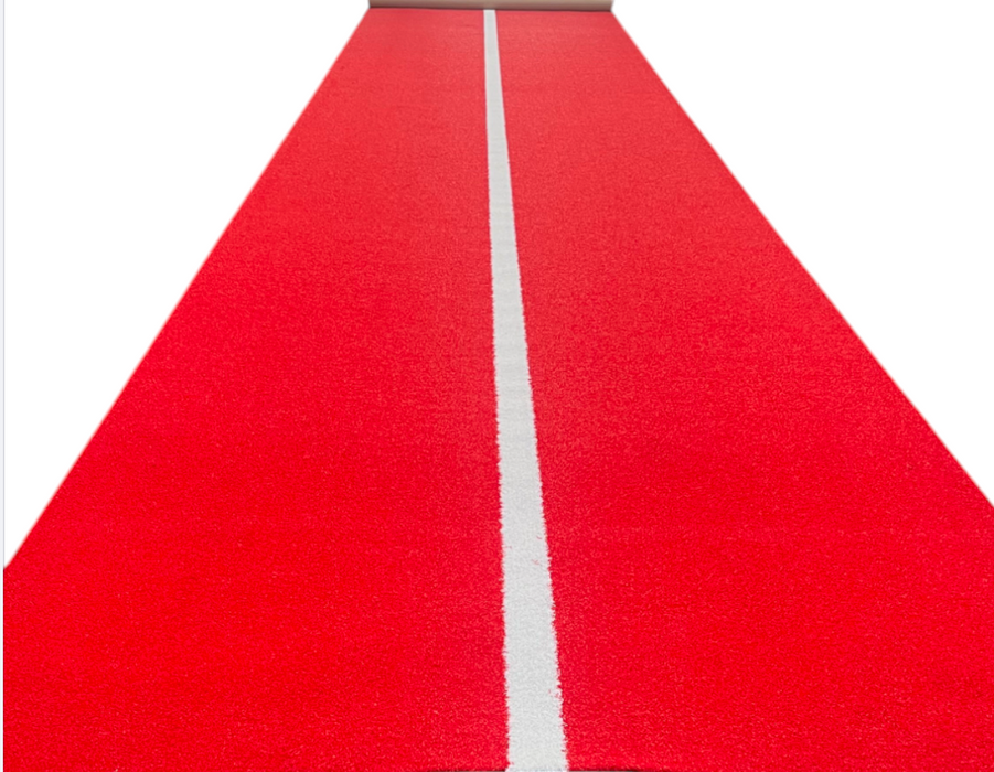 Swiss Barbell Gym Turf