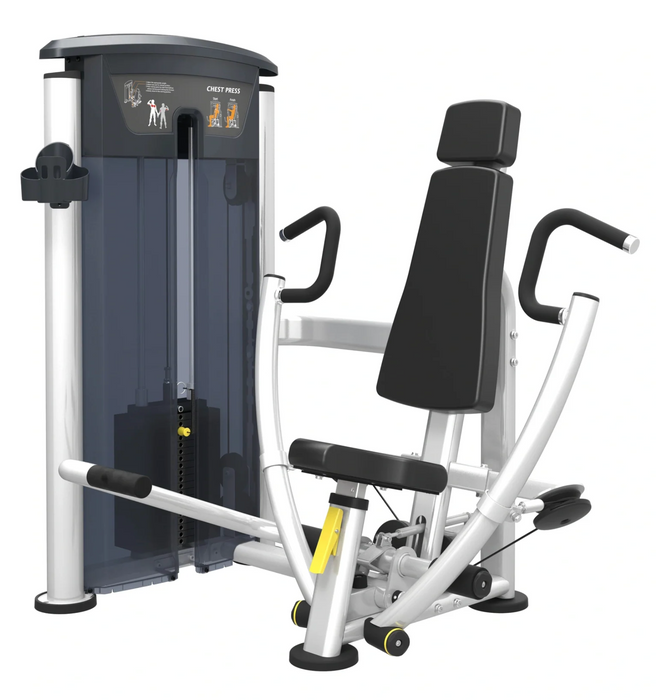 GymGear Perform Series Chest Press