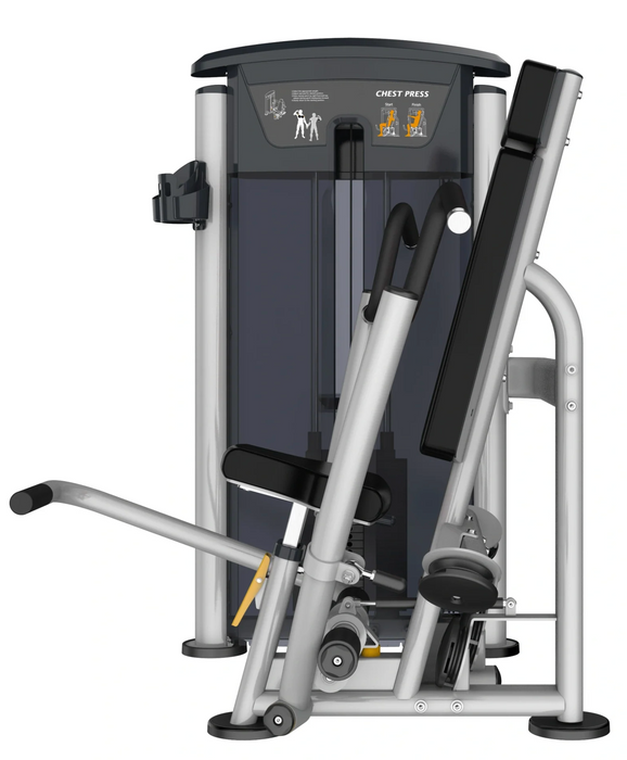 GymGear Perform Series Chest Press