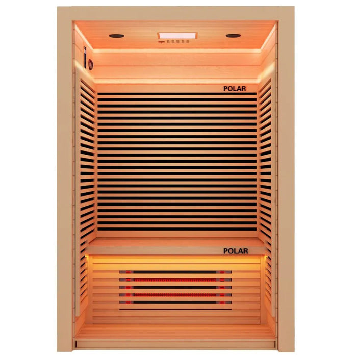 Polar Recovery Nova Infrared Sauna