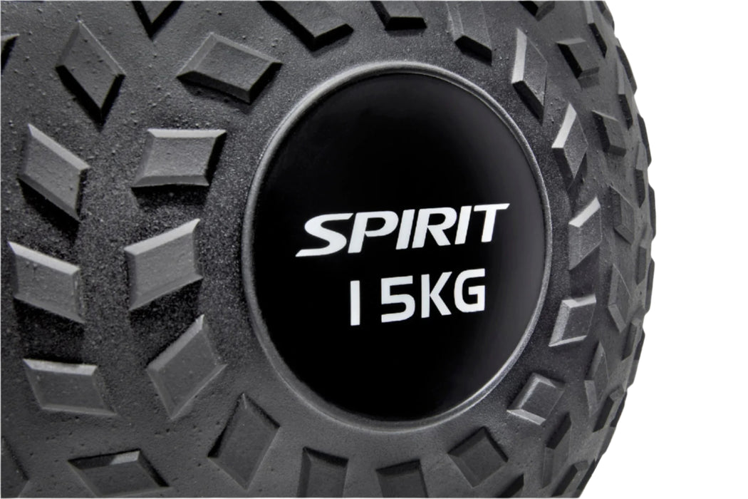 Spirit Slam Balls