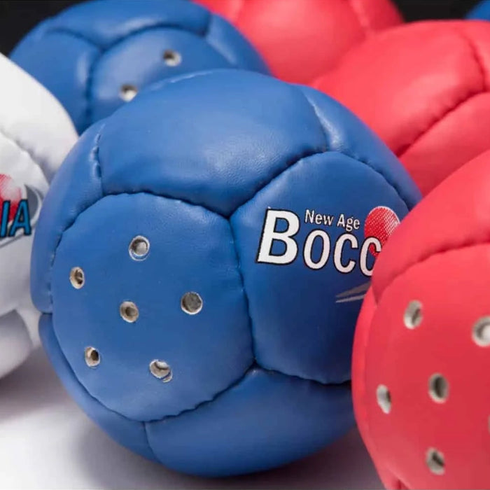 New Age Sports Sensory Sound Boccia Set