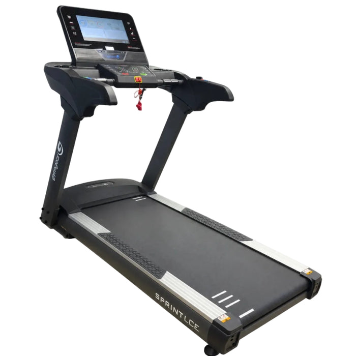 GymGear Sprint LCE Treadmill