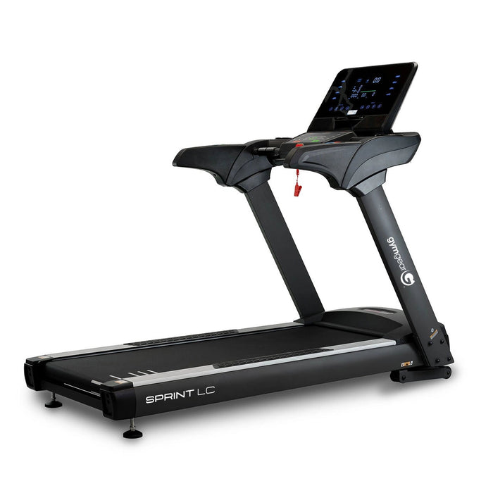 GymGear Sprint LC Treadmill