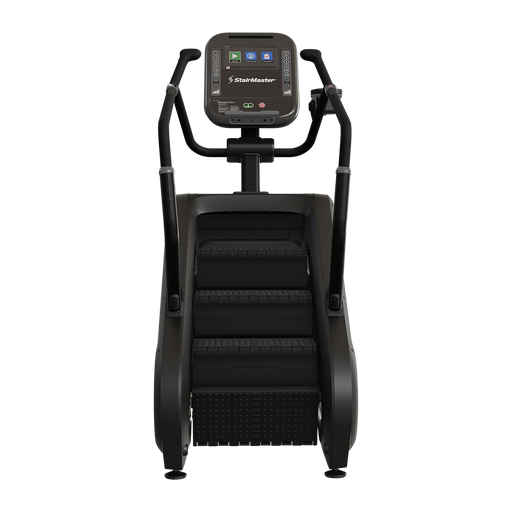 StairMaster 4G Gauntlet - 10" Touchscreen Console (NEW)