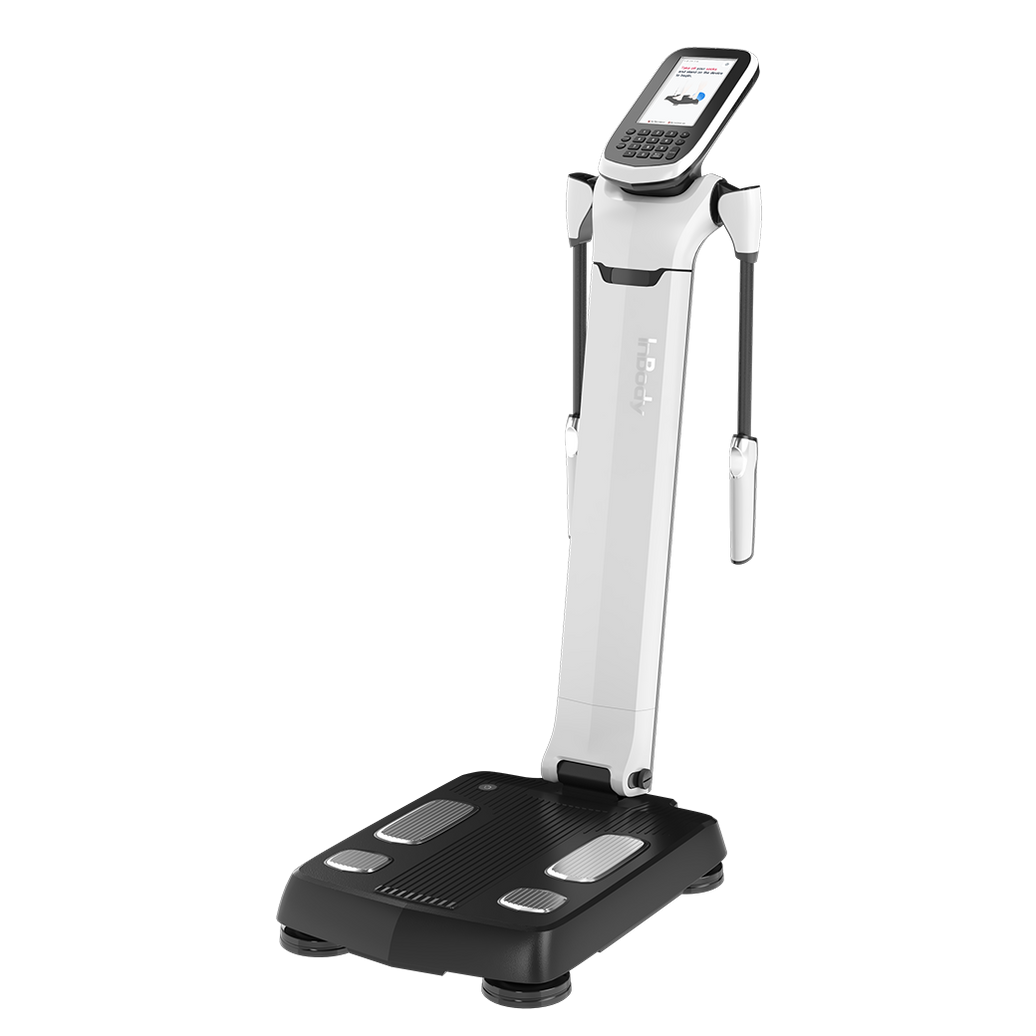 InBody 380 Body Composition Analyser Package — Best Gym Equipment