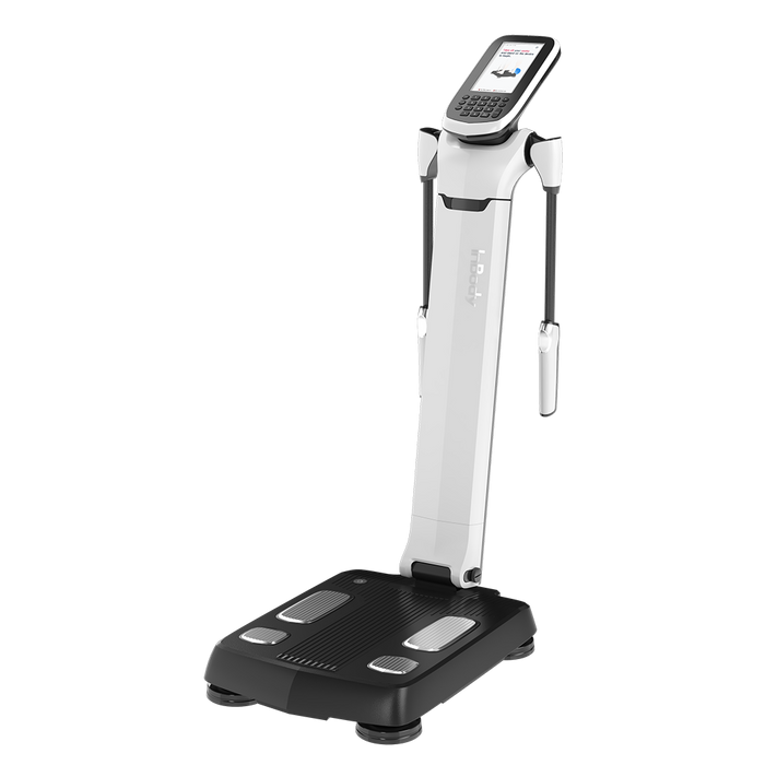 Inbody Machine Models InBody 380 Body Composition Analyser Package — Best Gym Equipment