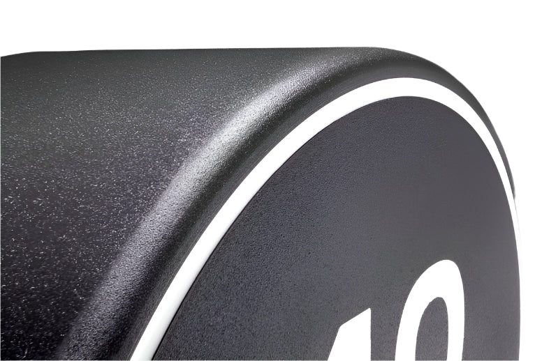 Spirit Fixed Straight Barbells