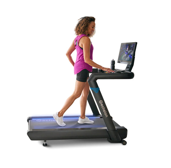 Echelon Stride-8S-22 Treadmill