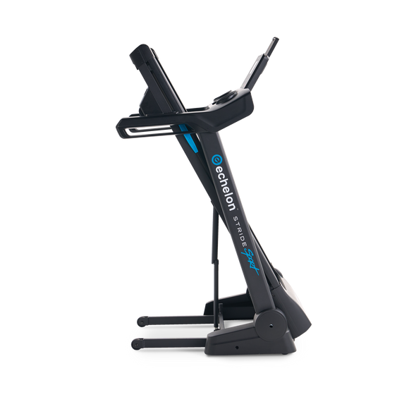 Echelon Stride-20 Sport Folding Treadmill