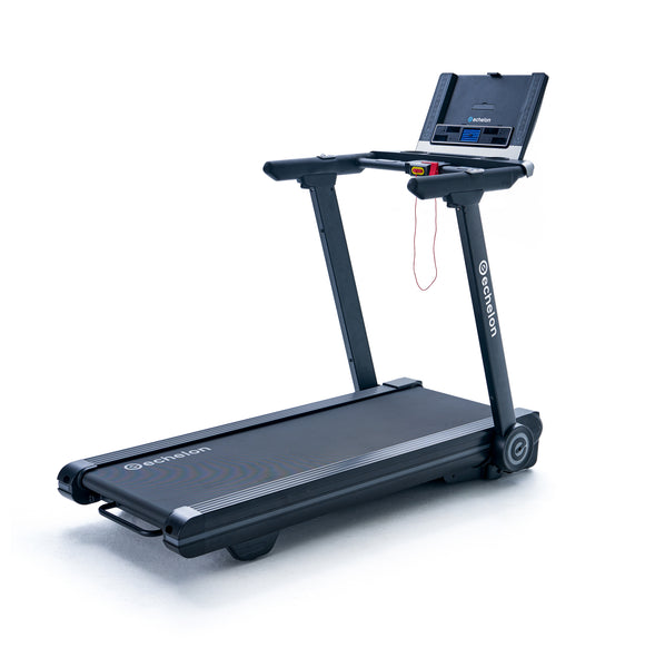 Echelon Stride-6 Auto-Fold Treadmill