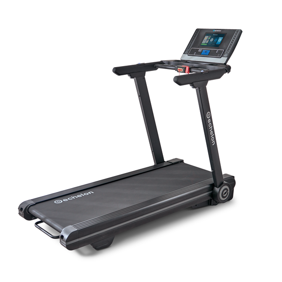 Echelon Stride-6S-10 Auto-Fold Treadmill