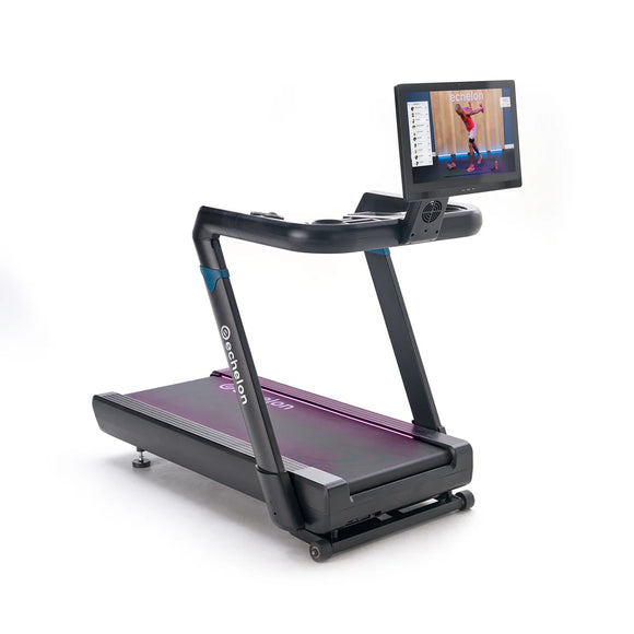 Echelon Stride-8S-22 Treadmill