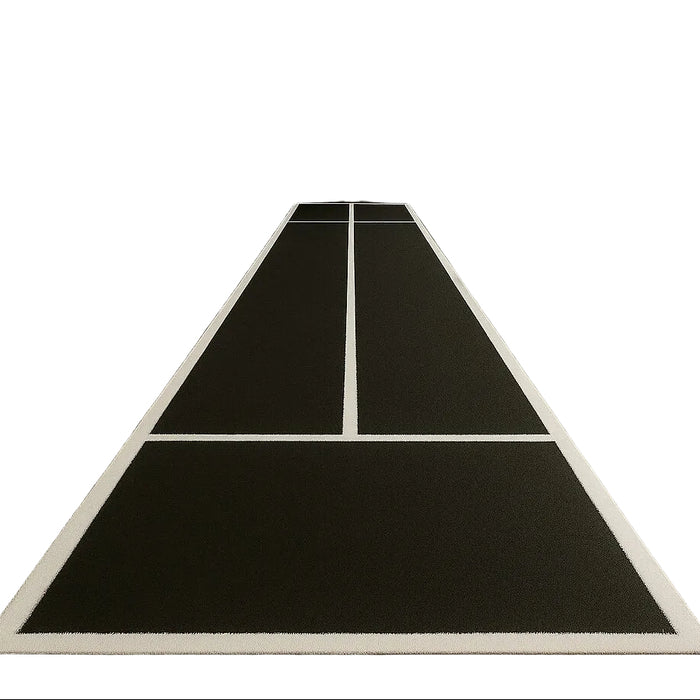 Swiss Barbell Rox Track