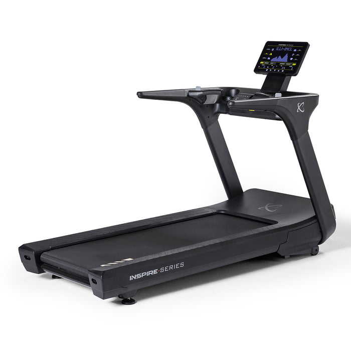 Inspire Fitness T7 Treadmill - 15” Touch Key LED