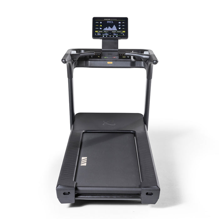 Inspire Fitness T7 Treadmill - 15” Touch Key LED