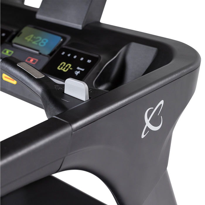 Inspire Fitness T7 Treadmill - 15” Touch Key LED