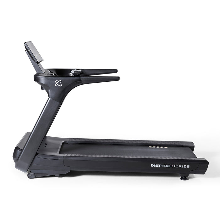 Inspire Fitness T7 Treadmill - 15” Touch Key LED