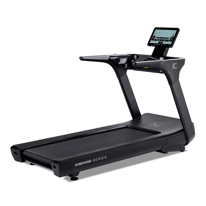 Inspire Fitness T7S Treadmill - 15.6" LED Touchscreen