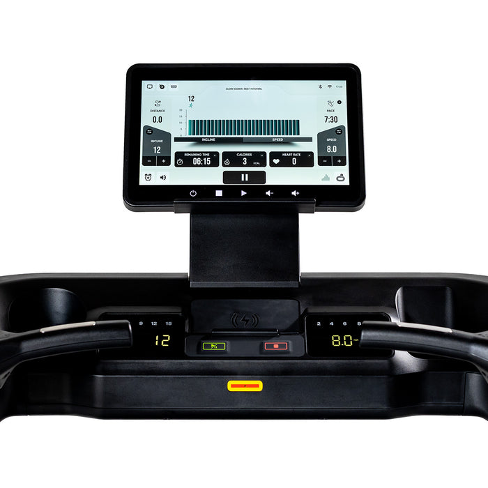 Inspire Fitness T7S Treadmill - 15.6" LED Touchscreen